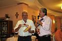 Cenone la premiazione